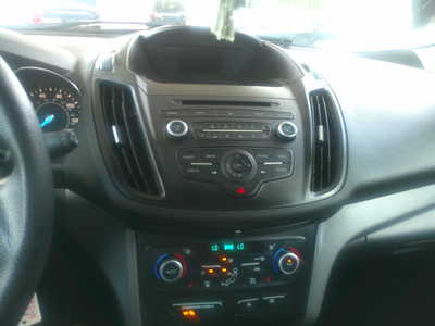 2018 Ford Escape, $6998. Photo 9