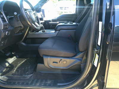 2020 Ford F150 Crew Cab, $18998. Photo 5