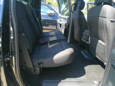 2020 Ford F150 Crew Cab, $18998. Photo 8