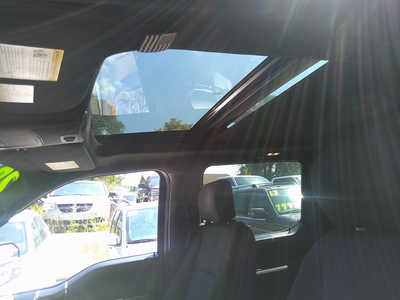 2020 Ford F150 Crew Cab, $18998. Photo 9