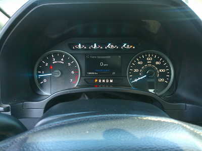 2020 Ford F150 Crew Cab, $18998. Photo 10