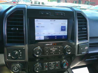 2020 Ford F150 Crew Cab, $18998. Photo 11