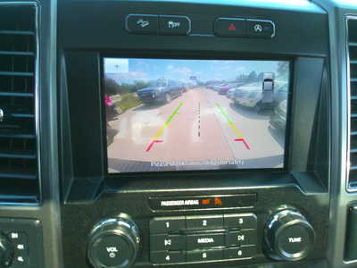 2020 Ford F150 Crew Cab, $18998. Photo 12
