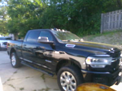 2019 RAM 2500 Crew Cab, $19998. Photo 1