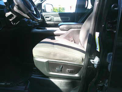 2019 RAM 2500 Crew Cab, $19998. Photo 5
