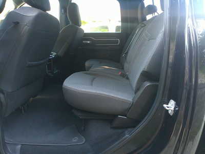 2019 RAM 2500 Crew Cab, $19998. Photo 6