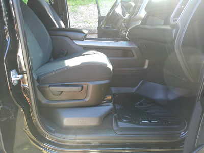 2019 RAM 2500 Crew Cab, $19998. Photo 7