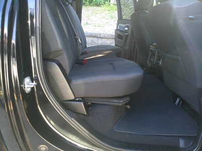 2019 RAM 2500 Crew Cab, $19998. Photo 8