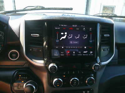 2019 RAM 2500 Crew Cab, $19998. Photo 10