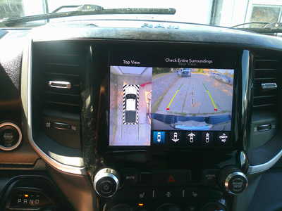 2019 RAM 2500 Crew Cab, $19998. Photo 11