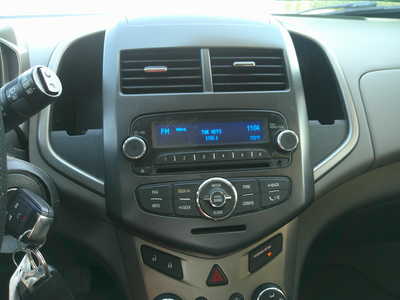 2015 Chevrolet Sonic, $4995. Photo 11