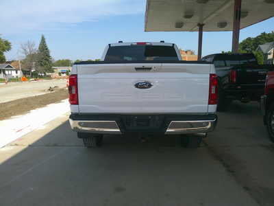 2023 Ford F150 Crew Cab, $26998. Photo 4