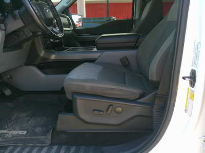 2023 Ford F150 Crew Cab, $26998. Photo 5