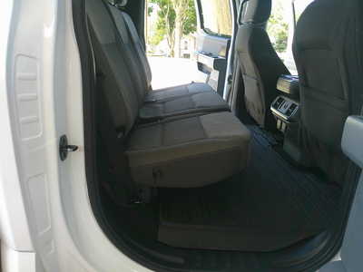 2023 Ford F150 Crew Cab, $26998. Photo 8