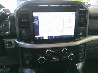 2023 Ford F150 Crew Cab, $26998. Photo 10