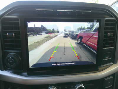 2023 Ford F150 Crew Cab, $26998. Photo 11