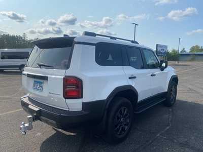 2024 Toyota Land Cruiser, $. Photo 2