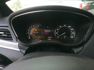 2016 Lincoln MKC, $8495. Photo 9