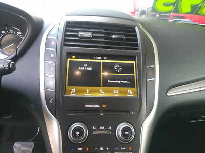 2016 Lincoln MKC, $8495. Photo 10