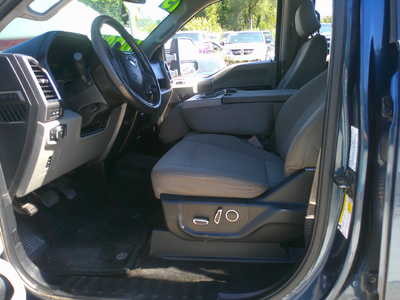 2015 Ford F150 Crew Cab, $10995. Photo 5
