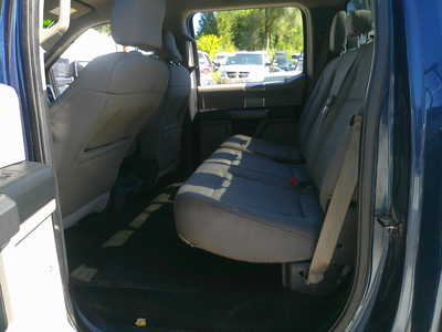 2015 Ford F150 Crew Cab, $10995. Photo 6
