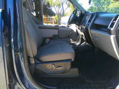 2015 Ford F150 Crew Cab, $10995. Photo 7