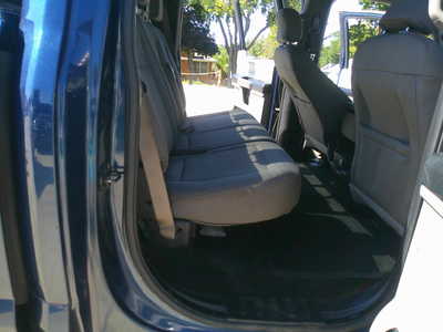 2015 Ford F150 Crew Cab, $10995. Photo 8
