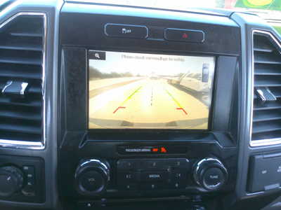 2015 Ford F150 Crew Cab, $10995. Photo 11