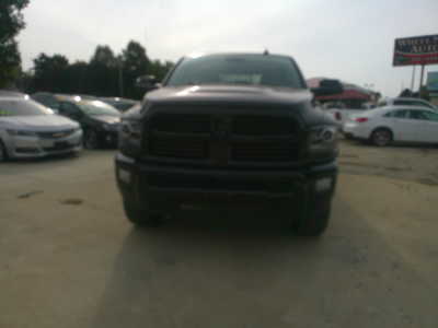 2015 RAM 2500 Crew Cab, $23995. Photo 2