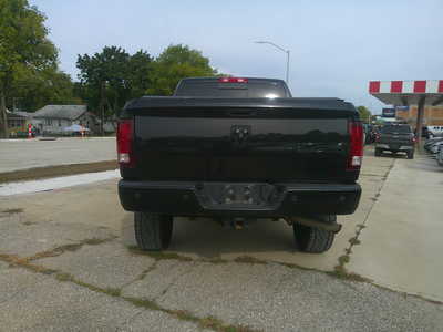 2015 RAM 2500 Crew Cab, $23995. Photo 3