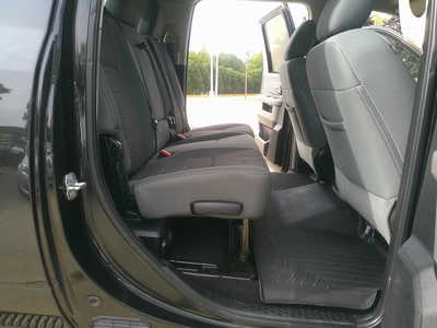 2015 RAM 2500 Crew Cab, $23995. Photo 7