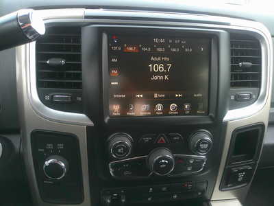 2015 RAM 2500 Crew Cab, $23995. Photo 9