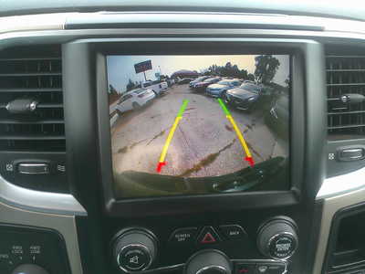 2015 RAM 2500 Crew Cab, $23995. Photo 10