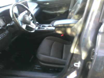 2024 Nissan Altima, $11995. Photo 5