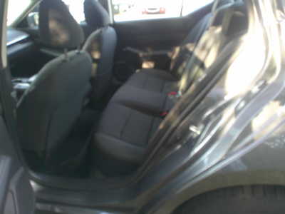2024 Nissan Altima, $11995. Photo 6