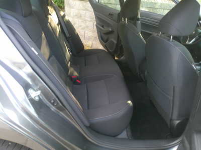 2024 Nissan Altima, $11995. Photo 8