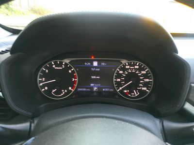 2024 Nissan Altima, $11995. Photo 9