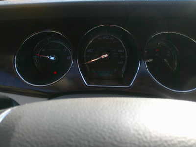 2012 Ford Taurus, $3995. Photo 9