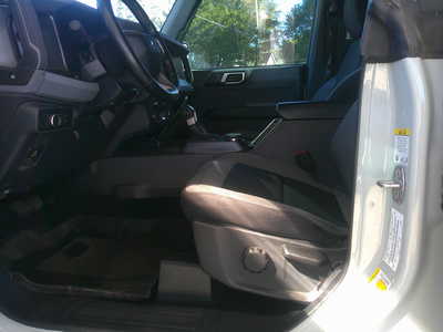 2022 Ford Bronco, $29995. Photo 6
