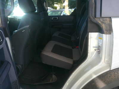 2022 Ford Bronco, $29995. Photo 7