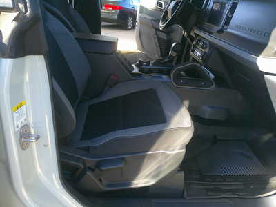 2022 Ford Bronco, $29995. Photo 8