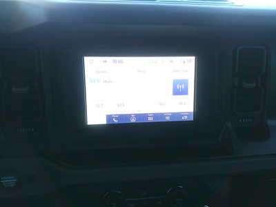 2022 Ford Bronco, $29995. Photo 11
