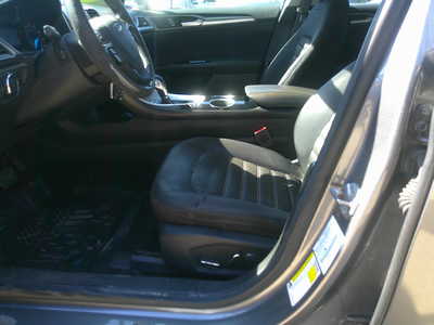 2013 Ford Fusion, $3998. Photo 5