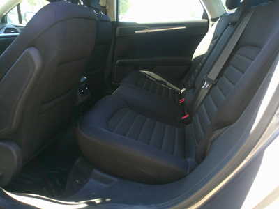 2013 Ford Fusion, $3998. Photo 6