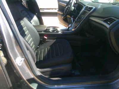 2013 Ford Fusion, $3998. Photo 7