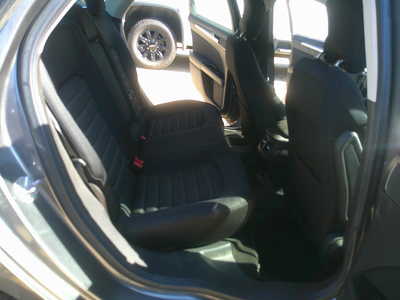 2013 Ford Fusion, $3998. Photo 8