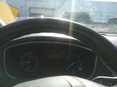 2013 Ford Fusion, $3998. Photo 9