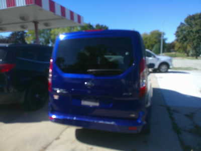 2018 Ford Transit Connect, $5995. Photo 4