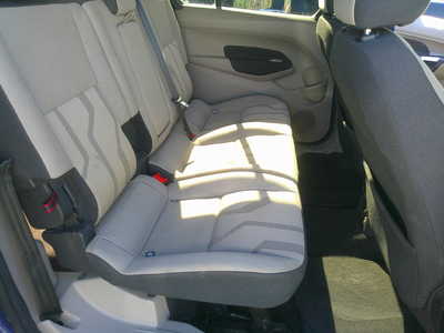 2018 Ford Transit Connect, $5995. Photo 7