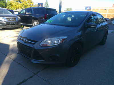 2014 Ford Focus, $3495. Photo 2
